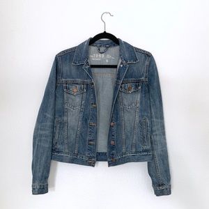 GAP Denim Jacket